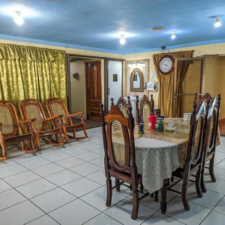 Hotel Fuente De Paz Managua Exteriör bild