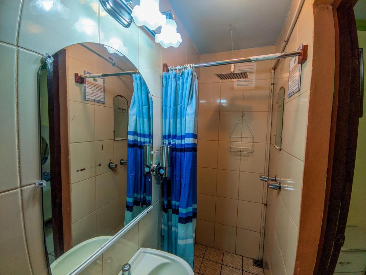 Hotel Fuente De Paz Managua Exteriör bild